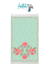 AL - HAYY (Janamaz/Prayer Mat)